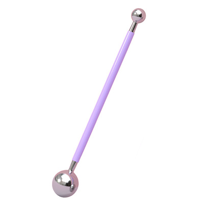 翻糖陶塑粘土工具不锈钢花棒