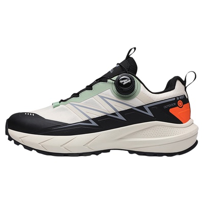 透气网面休闲运动鞋跑步鞋春秋夏