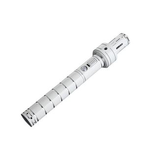 JS光剑 白龙行者新款机动风金属手柄道具cos高端发光变色玩具礼物