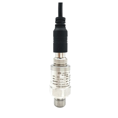 4-20ma0-5v真空测量压力变送器