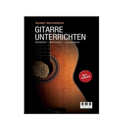 吕斯特莱西吉他教学教学理论方法