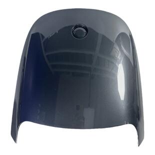 九号电动配件全车外壳枪色E200P/E200PONE/E200/PMK2全套烤漆车壳