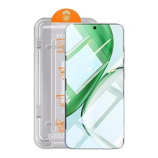 【秒贴康宁无尘仓】适用荣耀x70钢化膜新款荣耀x70i手机膜全屏覆盖荣耀x60防摔x60i高清防指纹x60gt护眼保护