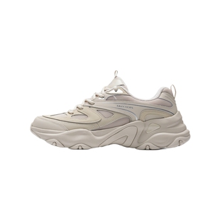 SKECHERS斯凯奇男鞋休闲鞋26春季新款运动鞋老爹鞋低帮鞋232492
