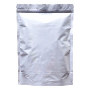 茶叶铝箔袋散茶包装袋通用半斤装一斤装自封袋防潮密封袋加厚纯铝