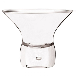 阿法奇朵ins同款玻璃杯思慕雪杯酸奶杯果汁杯水果杯雪糕杯奶昔杯