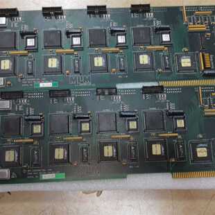 可维修MPM UP2000轴控制卡PC-271 MPM CORPO议价