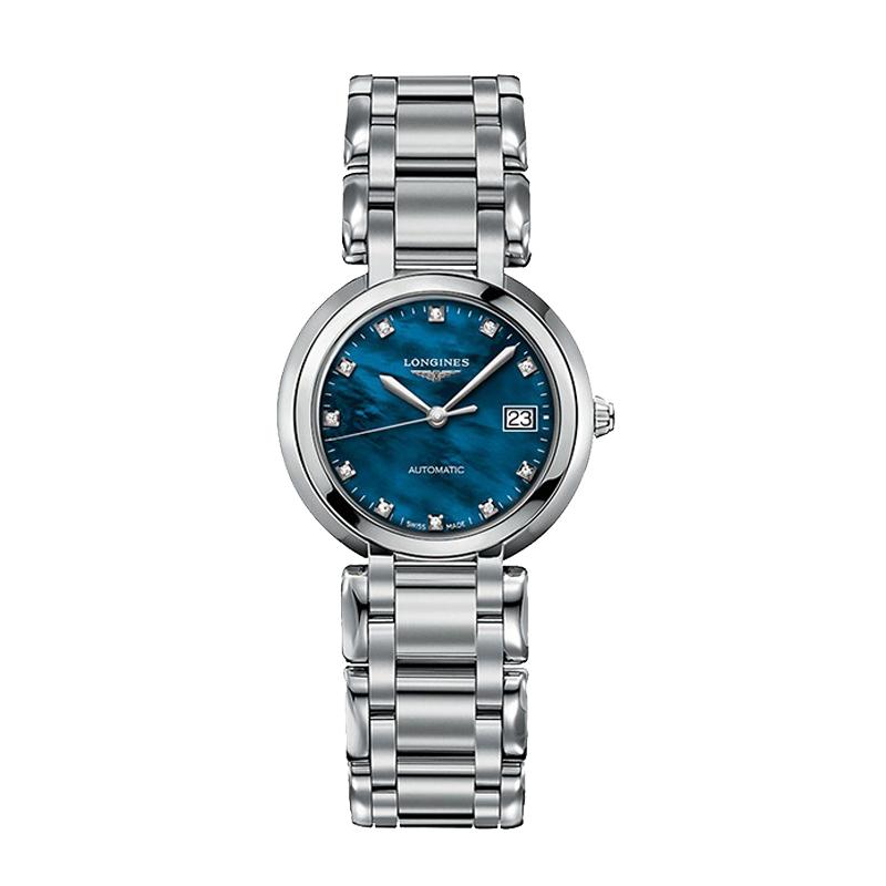 自营瑞士机械Longines