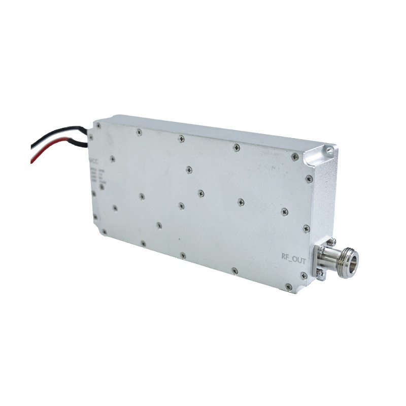 TATUSKY厂家直销200W大功率RF频射模块2.4Ghz无人机氮化镓GaN模块