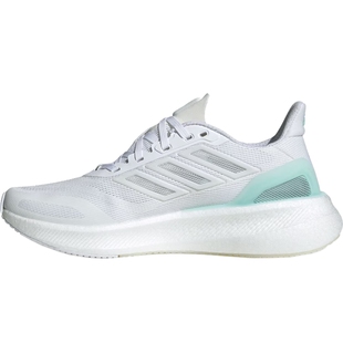 阿迪达斯夏季女鞋PUREBOOST 5 CLIMACOOL运动鞋跑步鞋JP6683