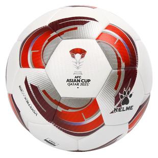 KELME卡尔美足球卡塔尔亚洲杯热粘合FIFA认证5号足球官方比赛用球