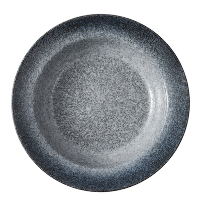 日式陶瓷圆形深碗虾汤面碗