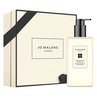 [新年礼物]祖玛珑沐浴露