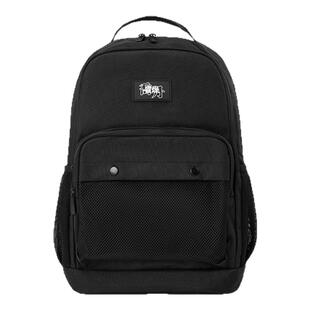 乔丹双肩包男女同款新款大容量商务户外通勤背包书包QDLAB1252017