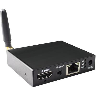 同三维高清HDMI/SDI直播编码器
