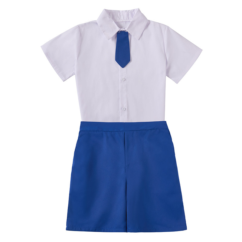 六一儿童演出服小学生合唱朗诵幼儿园表演服装黄色班服拍照服套装