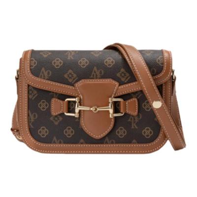 2023单肩包奥康高档时尚