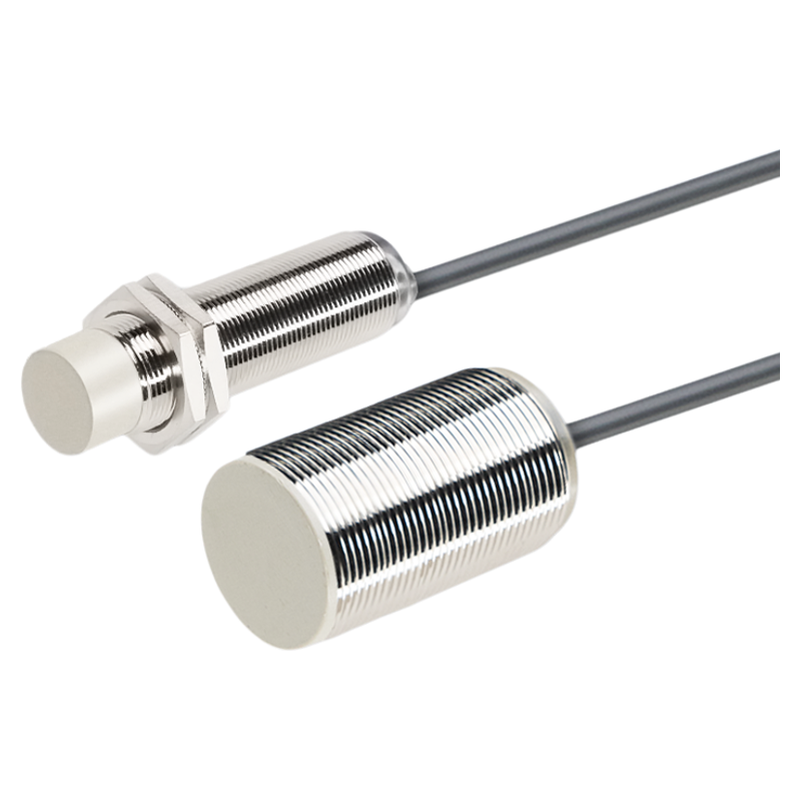防水二线接近开关M8/M12/传感器