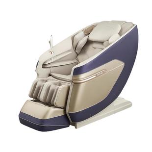 荣泰A39按摩椅全身揉捏放松全自动小型豪华太空舱按摩沙发送长辈