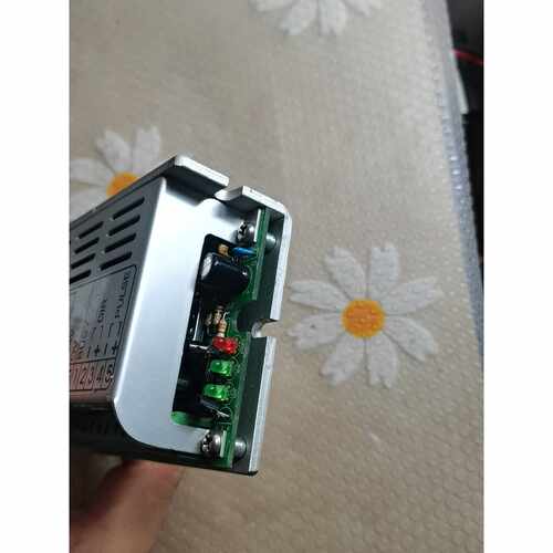 议价24V台湾两相步进电机驱动器EXG1010C维修
