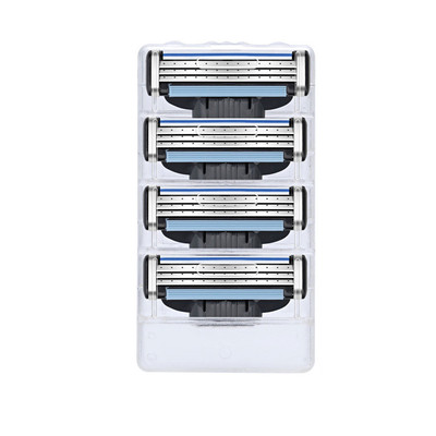 德国进口锋速3剃须刀手动刮脸刀