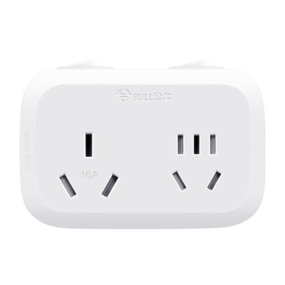 公牛空调专用16安转分大功率插座