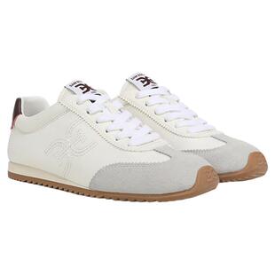 虞书欣同款SAM EDELMAN山姆爱德曼春季红薄底双鞋带德训鞋ISELLA