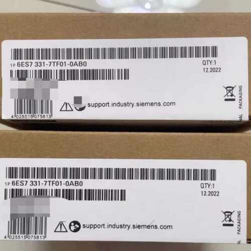 溢价-6ES7331-7TF01-0AB0模块，