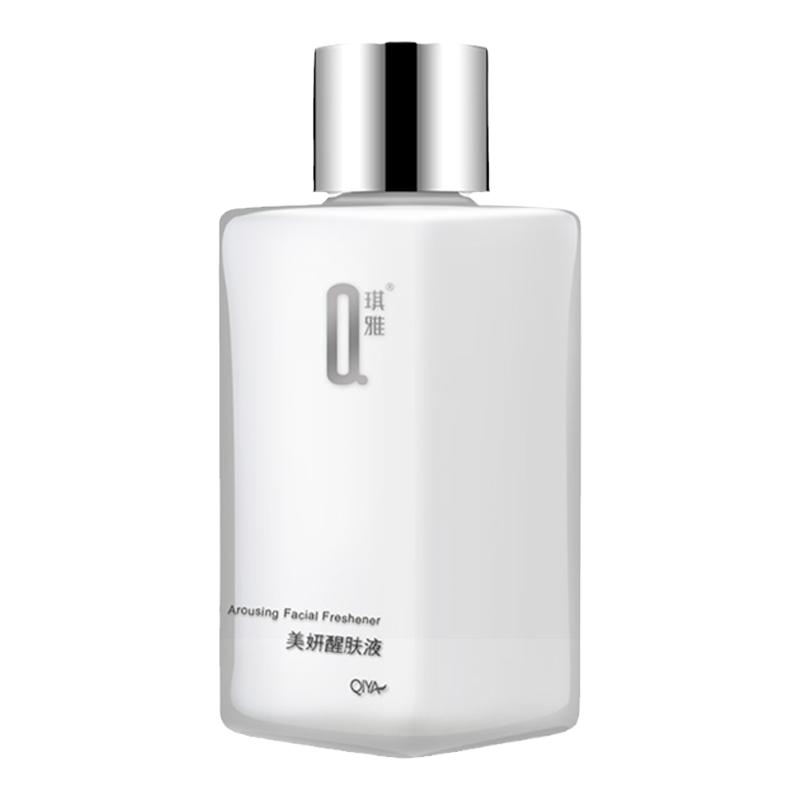琪雅专柜 美妍醒肤液80ml 补水保湿肌肤滋润爽肤水女柔肤液
