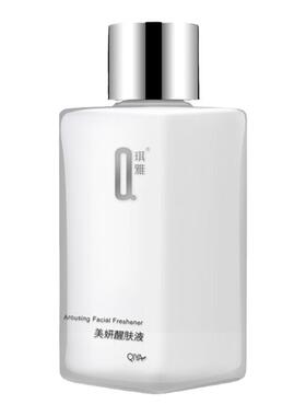 琪雅专柜 美妍醒肤液80ml 补水保湿肌肤滋润爽肤水女柔肤液