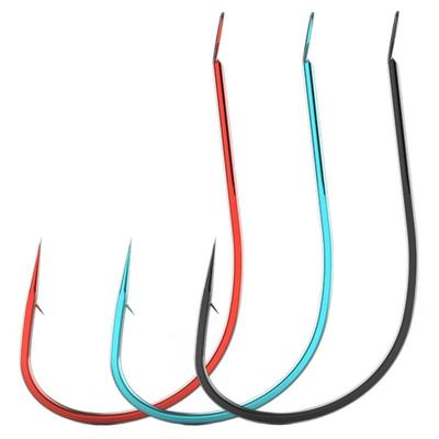 渔舵超细条正品日本盒装挂红虫