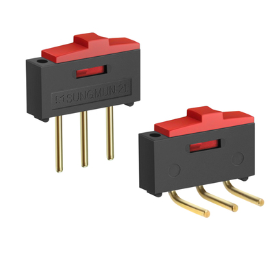 5只装|韩国产BSI-10小拨动开关