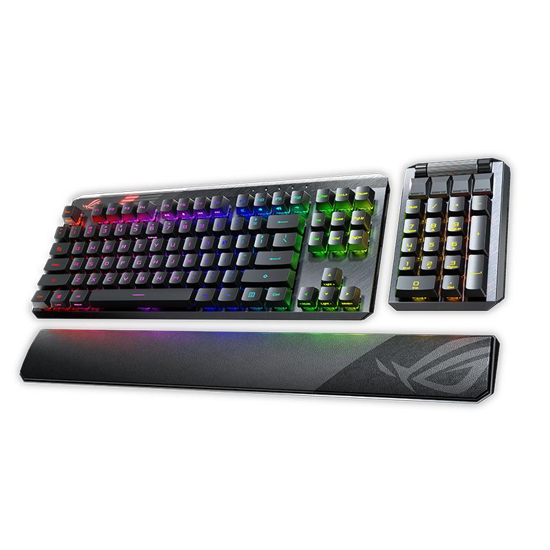 ROGʿ2߷ʽ羺Ϸе̻˶ҹRXѧ