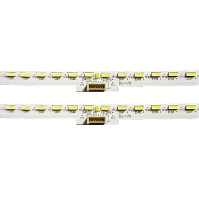 适用于海信LED55M5600UC电视灯条