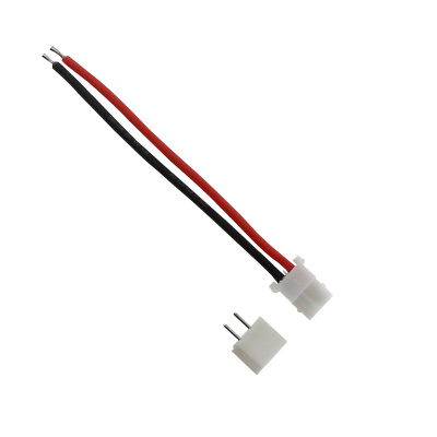 中顺芯MOLEX5264莫仕插头端子线