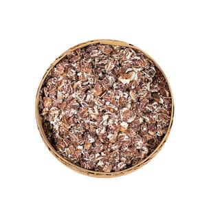 精选生黑麦片农家自种新货黑燕麦片藏血麦片原味全麦五谷杂粮煮粥