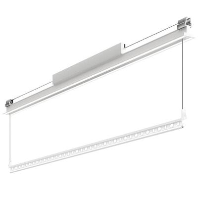 【联名米家】专利全隐形翻转晾衣