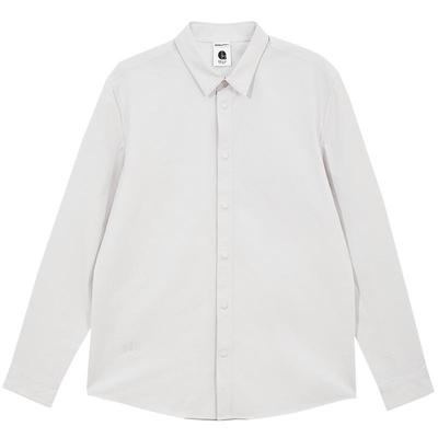 杰克琼斯长袖2024年衬衫