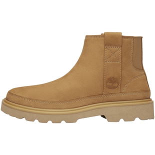 Timberland添柏岚女子MID PULL ON BOOT运动休闲鞋A43V8-EM5