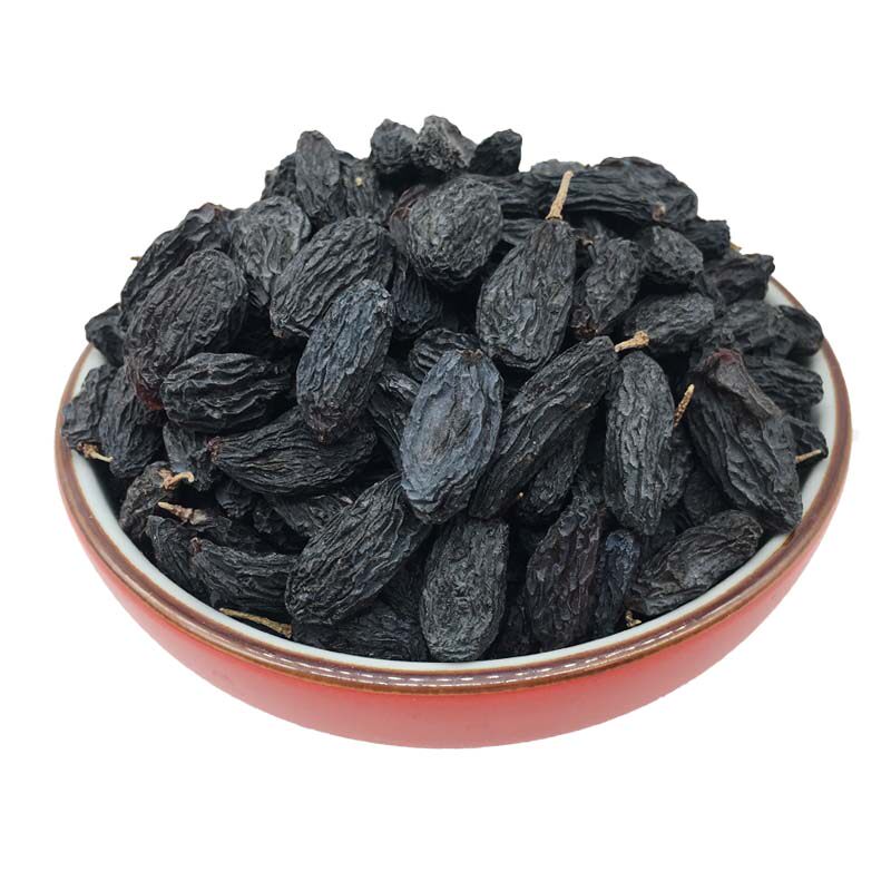 新疆吐鲁番特产黑加仑葡萄干