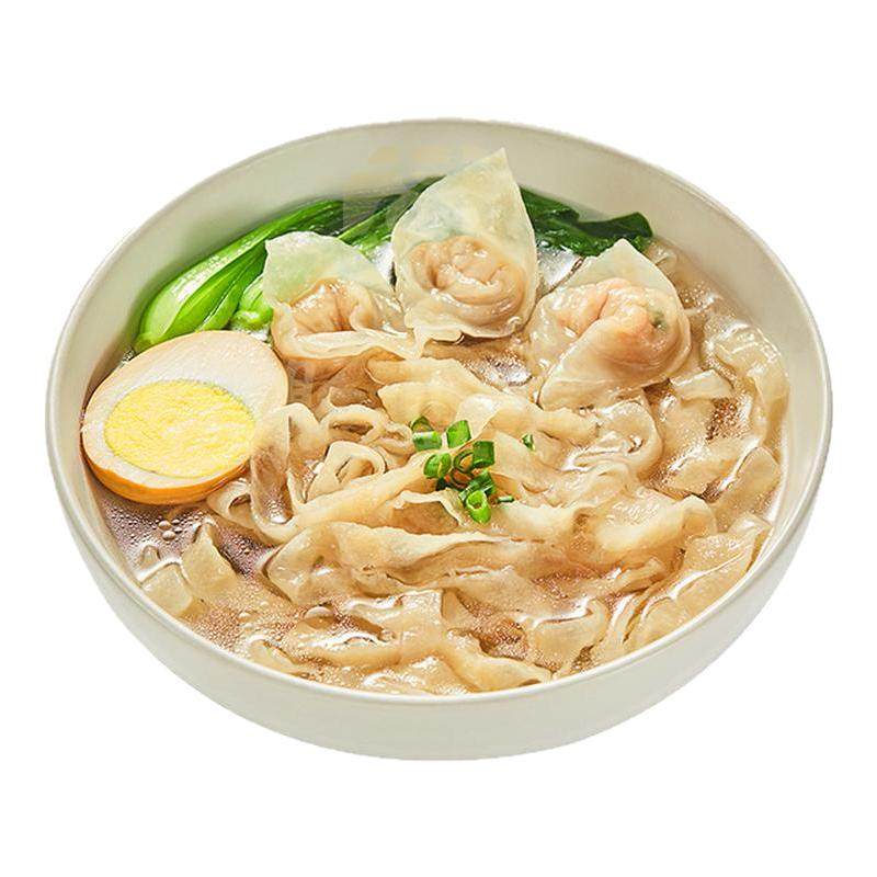 福鼎特产肉燕面正宗燕丝猪肉生鲜