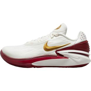 Nike/耐克正品Air zoom GT Cut2男女款实战篮球鞋FN0299-121