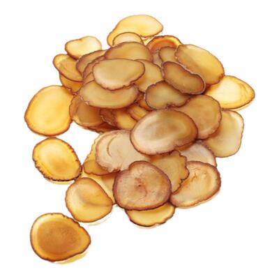 梅花乡整支东北特产5克鹿茸片