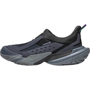 李宁CF溯行山3 LITE |一脚蹬男鞋防泼水防滑休闲鞋户外运动鞋女