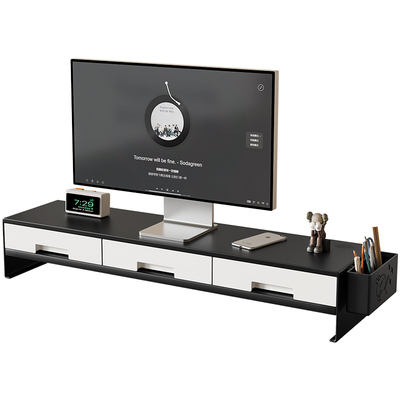 显示器电脑增高架屏幕底座