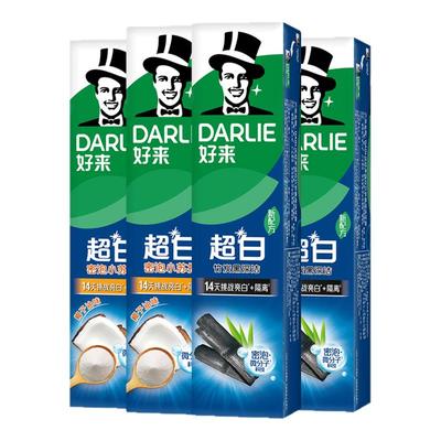 好来清新口气含否小苏打