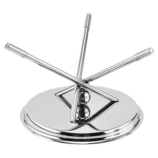 水果盘ktv摆台用品全套高档轻奢客厅茶几不锈钢果盘专用套装摆件