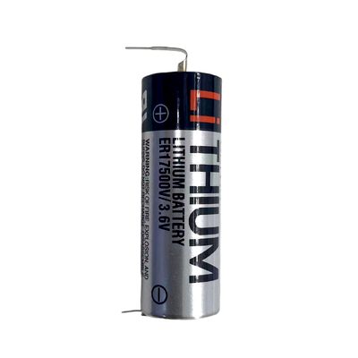 进口东芝电池ER17500V3.6V耐用