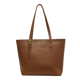 【内有夹层】高级感大容量2025秋冬百搭潮单肩包托特包通用款女包