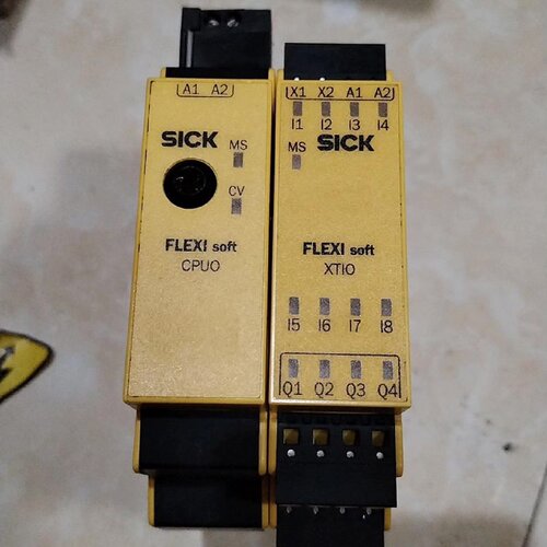 *FX3CPU00000XTIO84002 UE 10